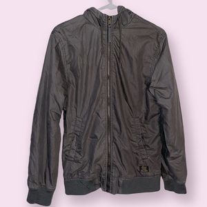 H&am men jacket